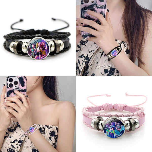 Style Armbänder – Das perfekte Geschenk für Fans